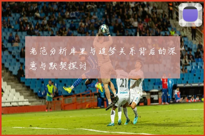 老范分析库里与追梦关系背后的深意与默契探讨
