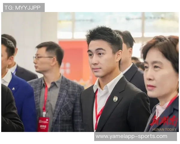 何猷君谈中国赛带动澳门热潮绿军小老板的商业机遇新视角 何猷君谈中国赛带动澳门热潮绿军小老板的商业机遇新视角