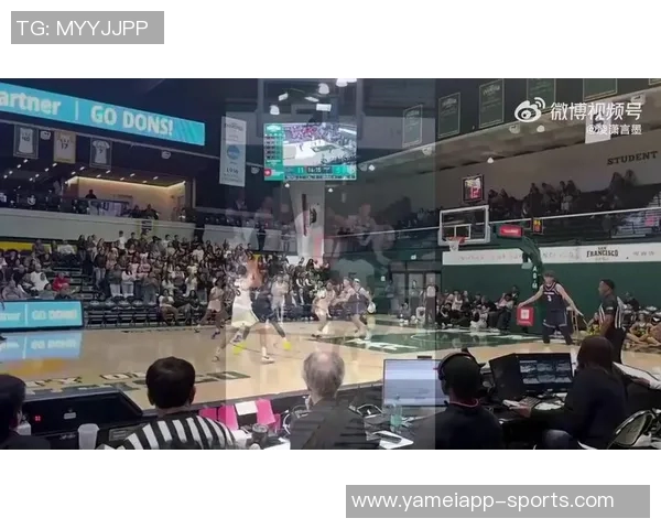 媒体人分析赵维伦不在旧金山大学主帅轮换中建议其明夏转校寻新机会 媒体人分析赵维伦不在旧金山大学主帅轮换中建议其明夏转校寻新机会