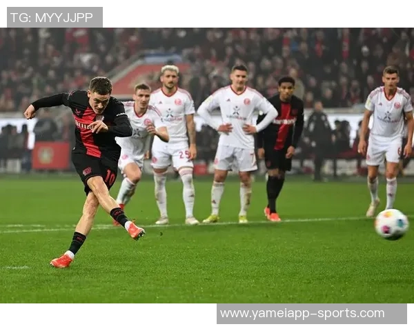 德甲焦点战分析勒沃库森主场防线脆弱斯图加特有望轻松取胜 德甲焦点战分析勒沃库森主场防线脆弱斯图加特有望轻松取胜