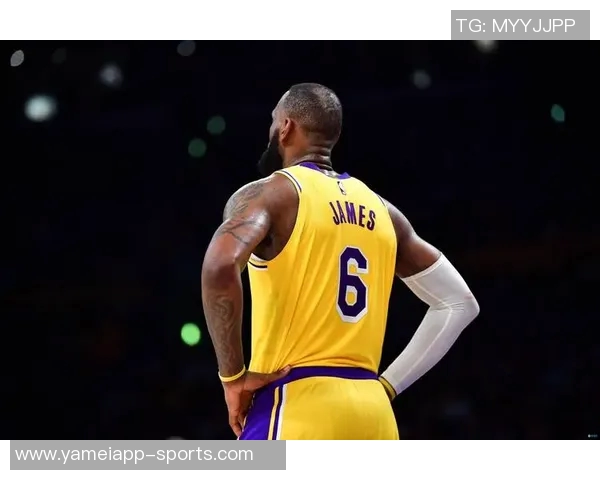 詹姆斯寄语保罗希望他在最后一舞中收获快乐与荣耀 詹姆斯寄语保罗希望他在最后一舞中收获快乐与荣耀