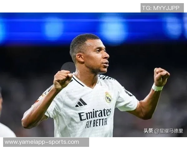 姆巴佩对摩纳哥表现惊艳15场比赛参与20球创本世纪新高